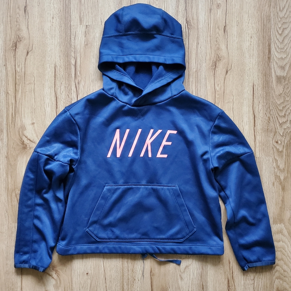 Nike hoodie SKU156